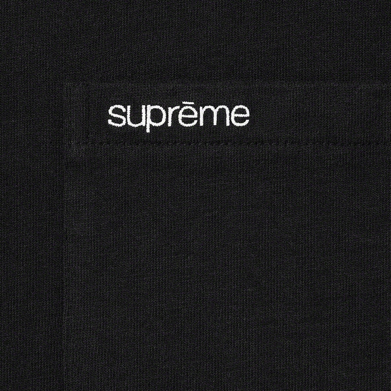 S/S Pocket Tee view 11
